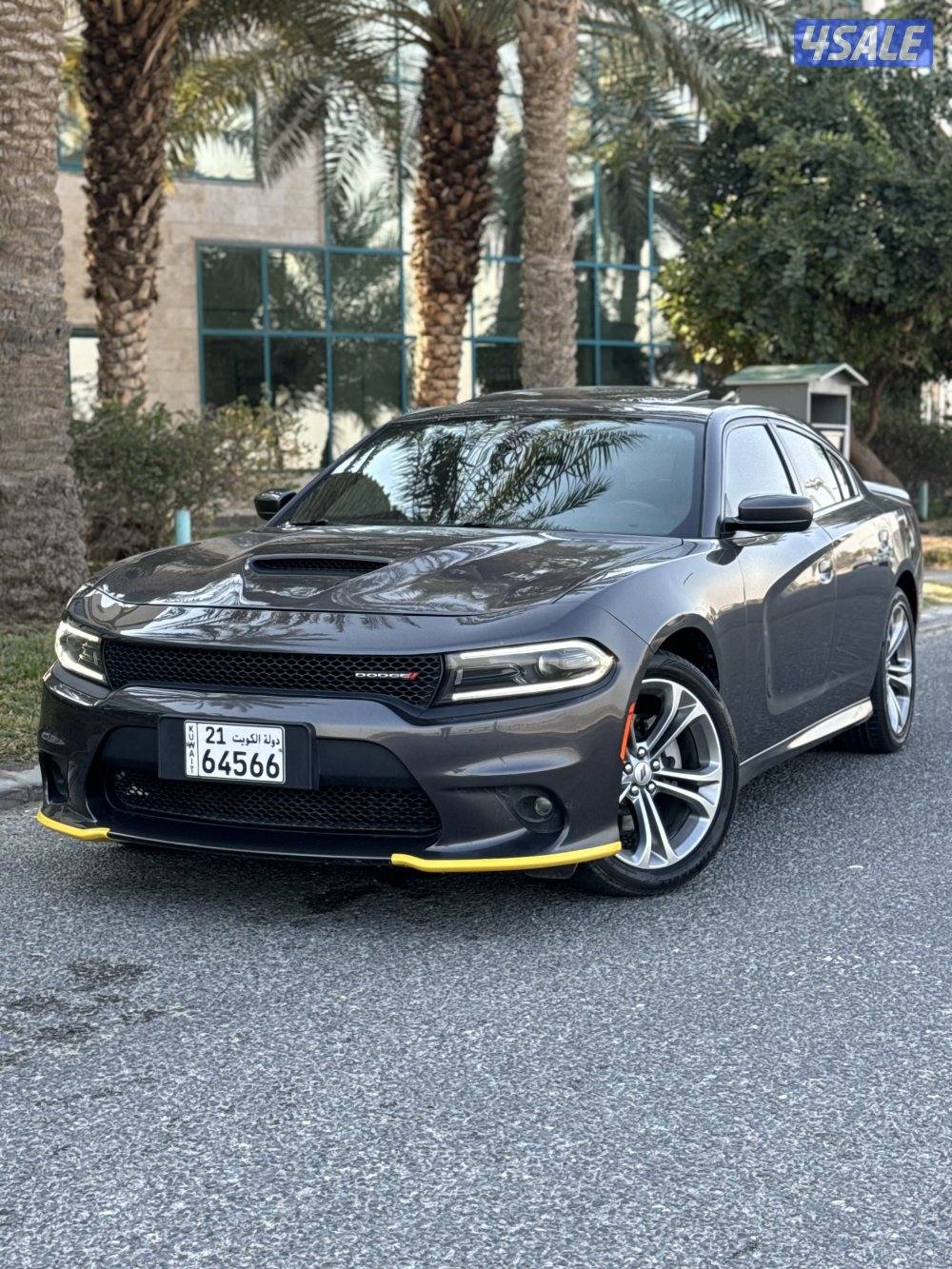 دودج تشارجر GT موديل 20220