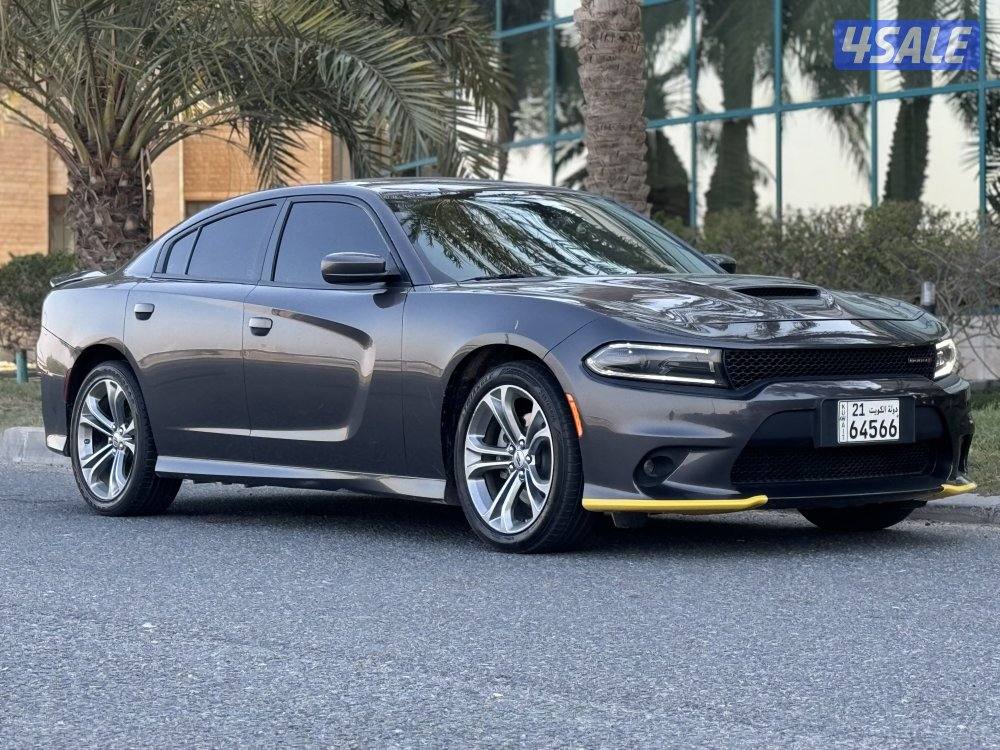 دودج تشارجر GT موديل 20221