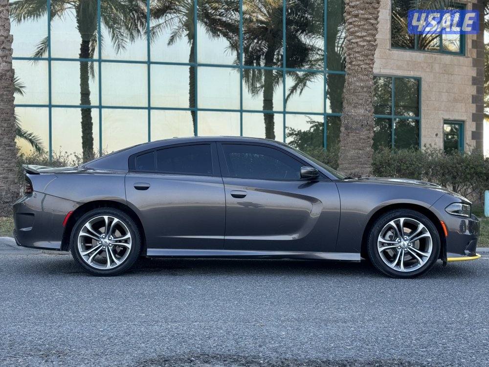 دودج تشارجر GT موديل 20223