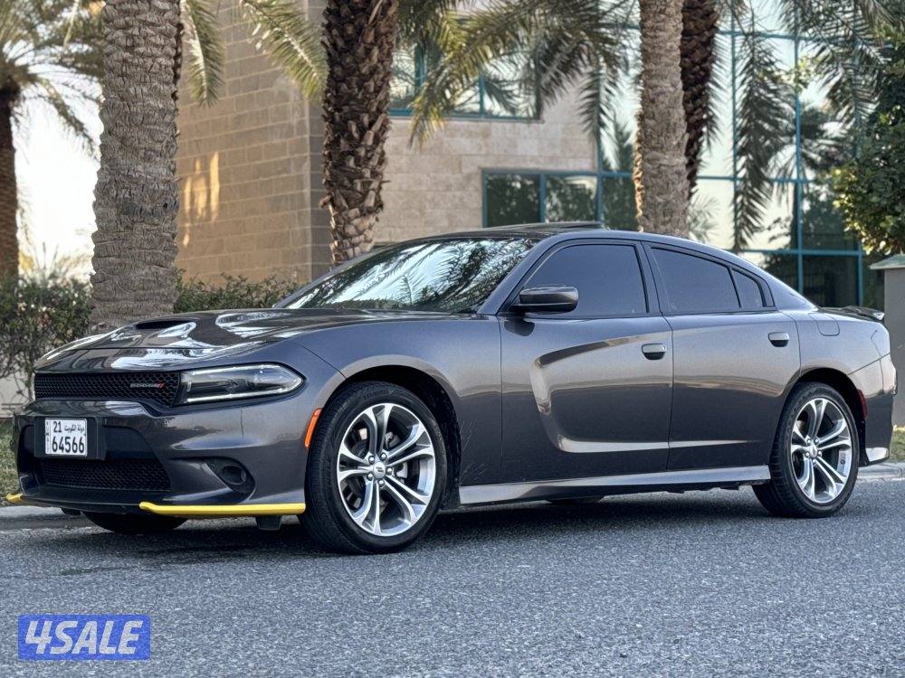 دودج تشارجر GT موديل 20224