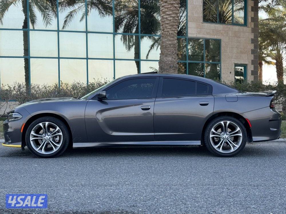 دودج تشارجر GT موديل 20226