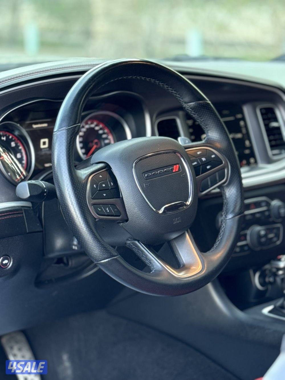 دودج تشارجر GT موديل 20229