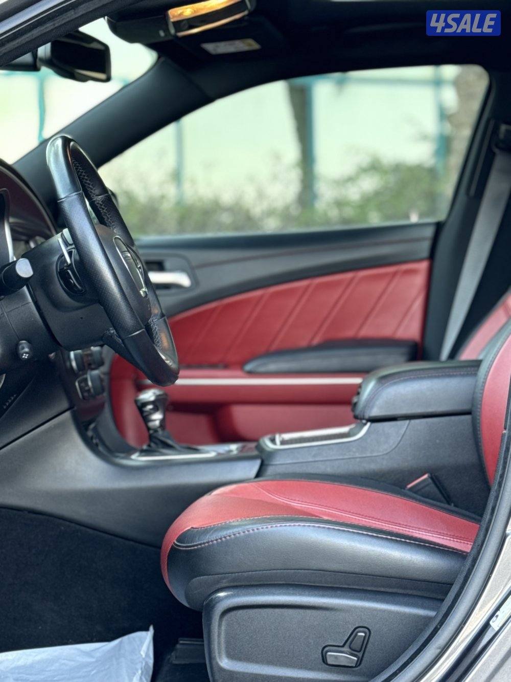 دودج تشارجر GT موديل 202210