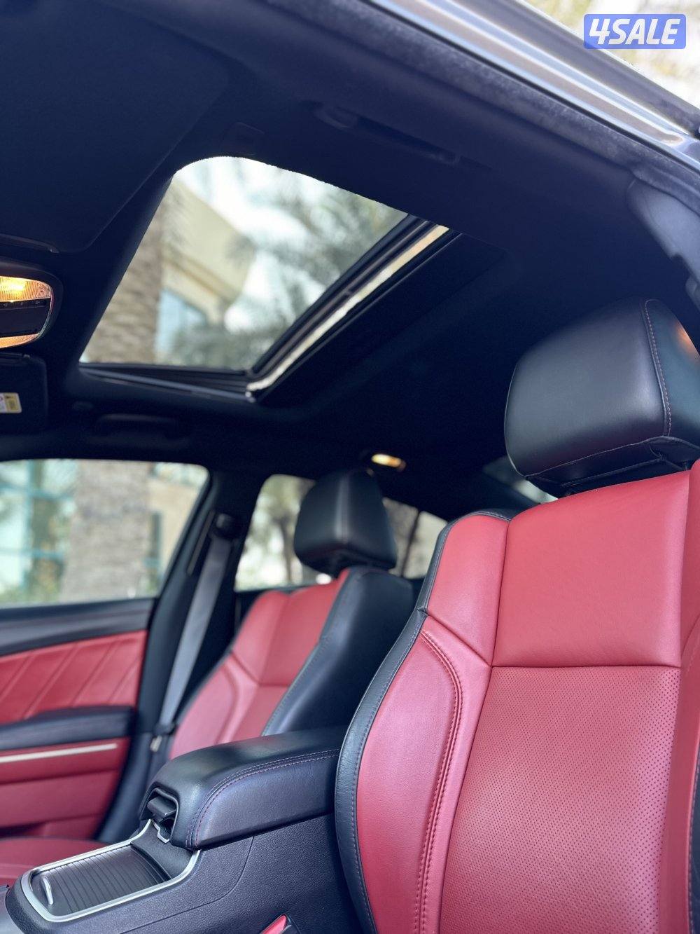 دودج تشارجر GT موديل 202211