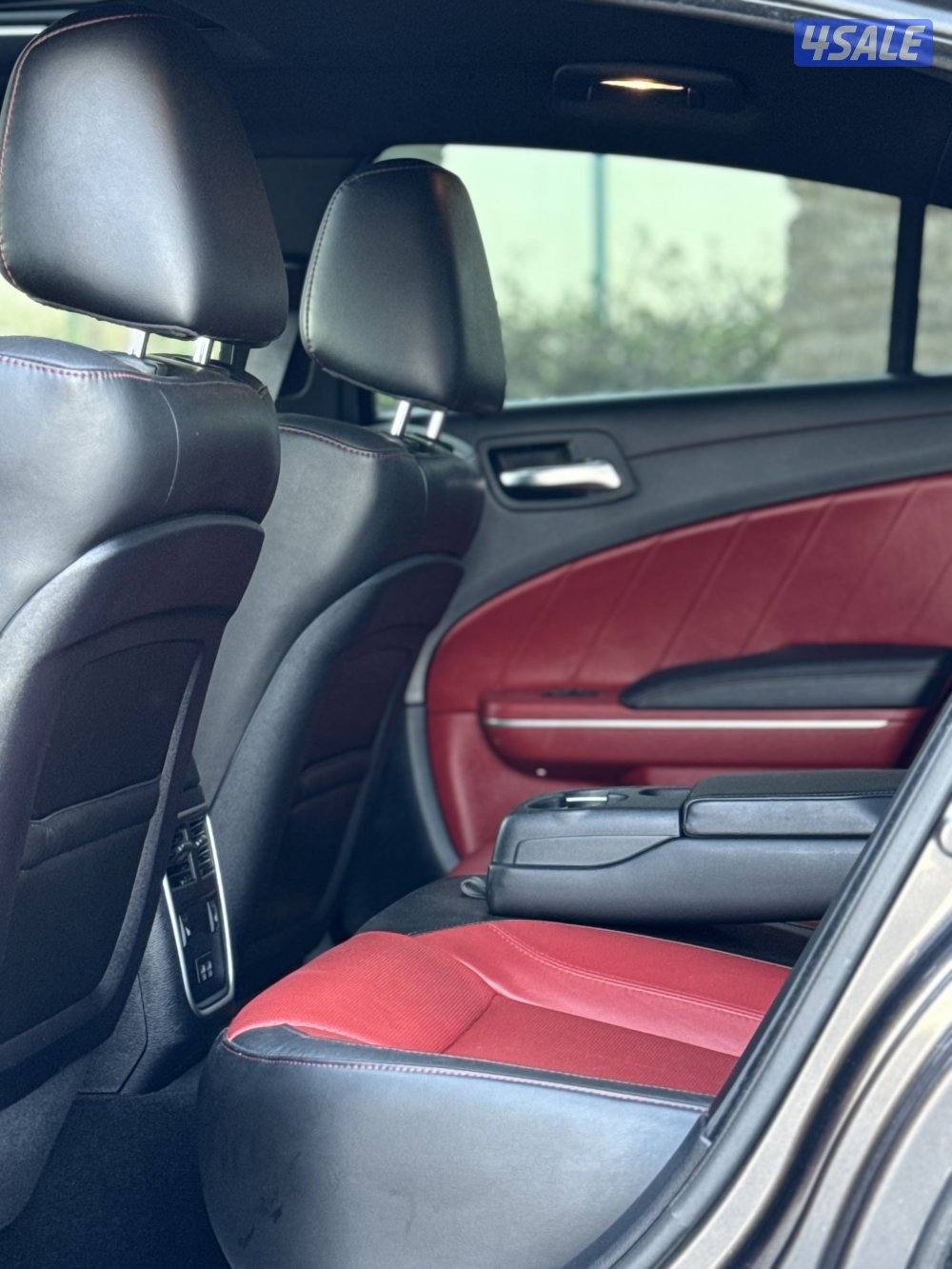 دودج تشارجر GT موديل 202212