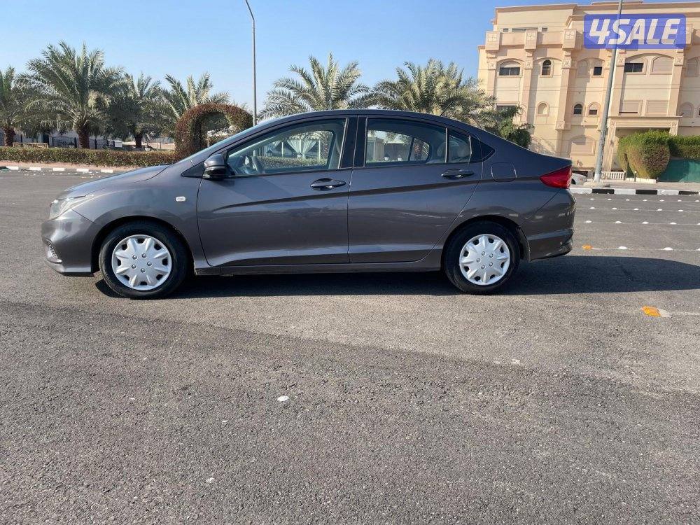 2019 سيتى Honda City1
