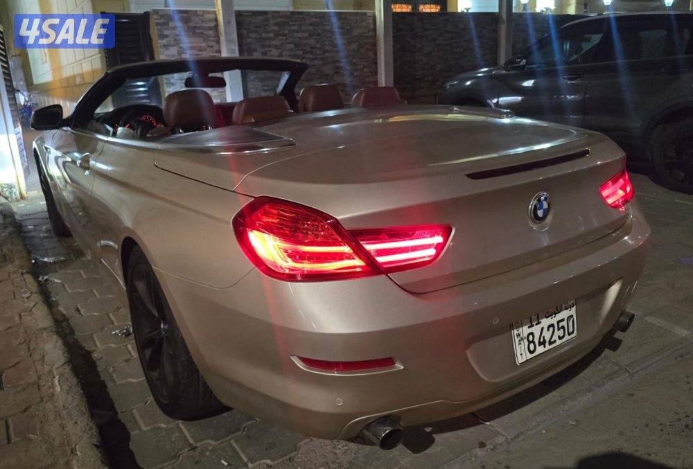 للبيع بأم ٦٤٠ موديل ٢٠١١ كشف0