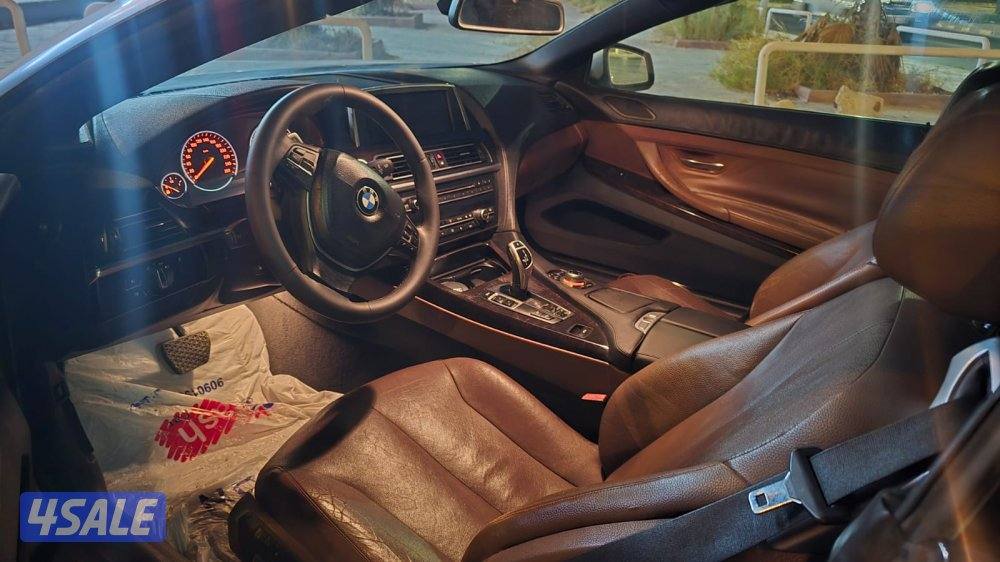 للبيع بأم ٦٤٠ موديل ٢٠١١ كشف1