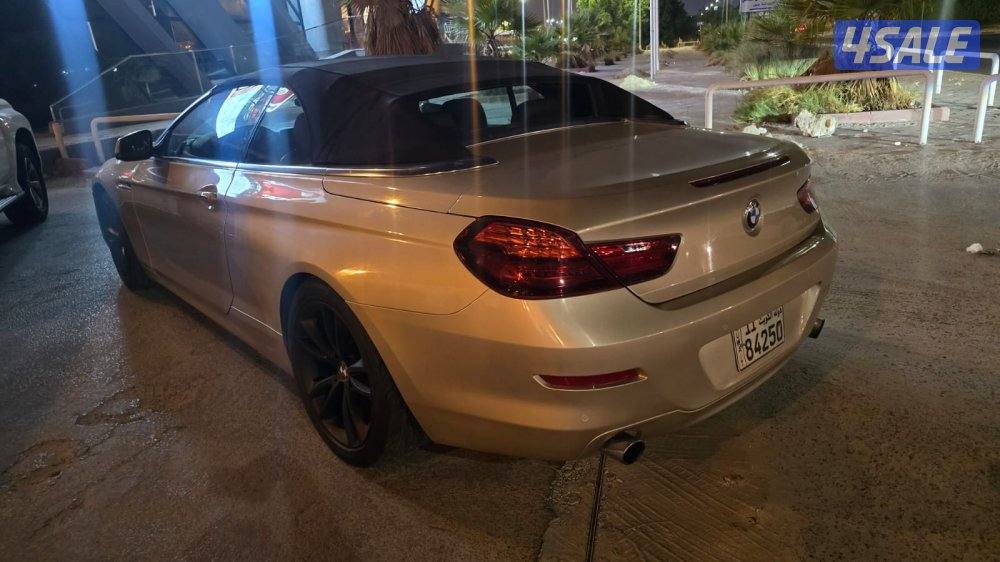 للبيع بأم ٦٤٠ موديل ٢٠١١ كشف2
