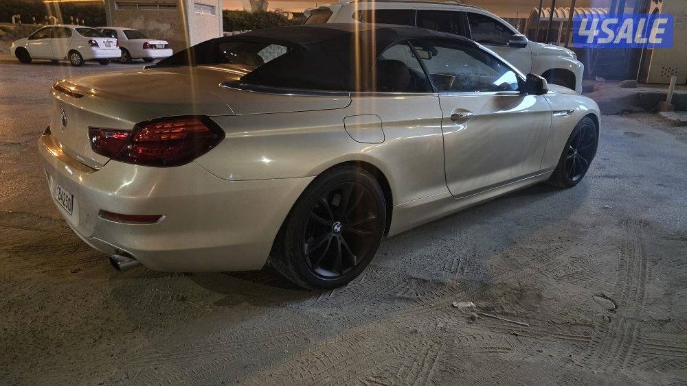 للبيع بأم ٦٤٠ موديل ٢٠١١ كشف4