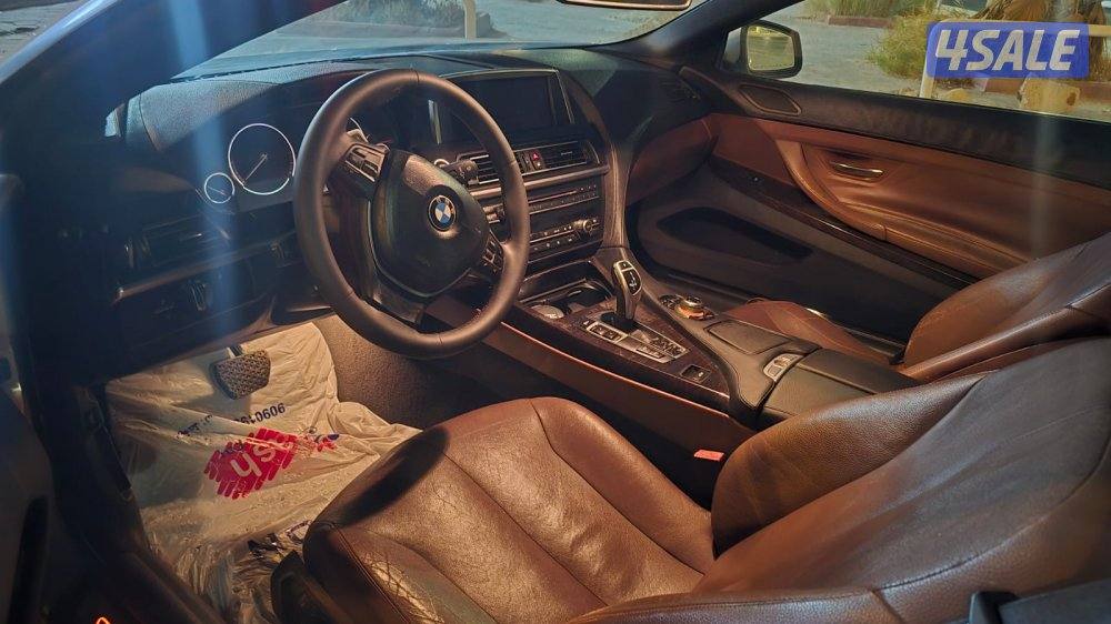 للبيع بأم ٦٤٠ موديل ٢٠١١ كشف3