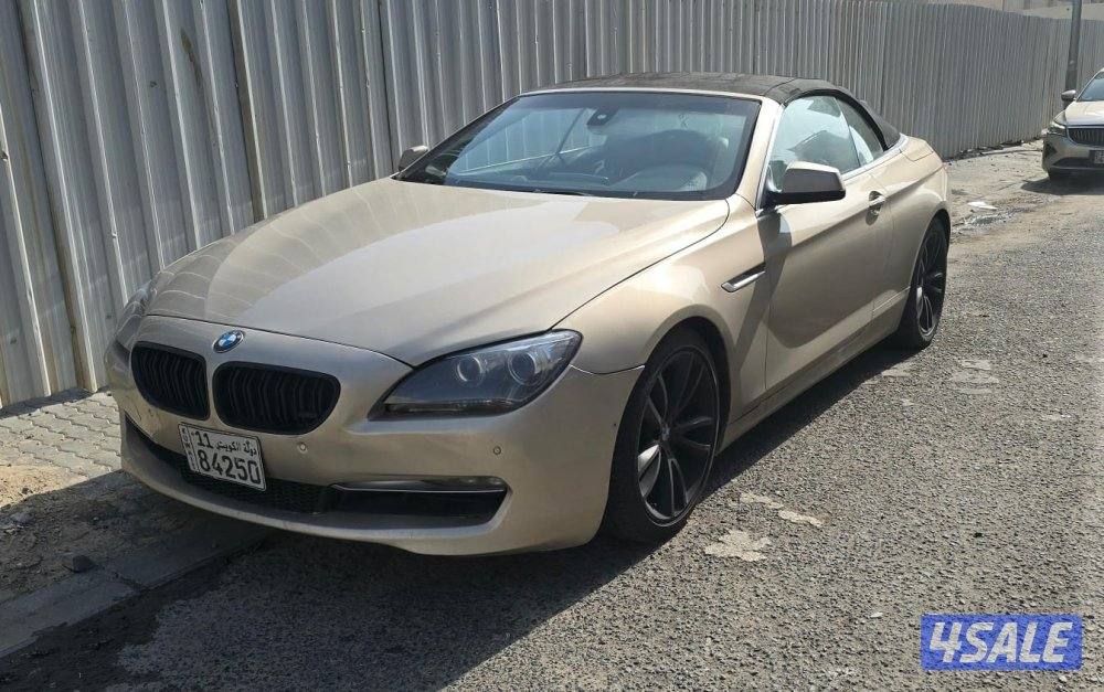 للبيع بأم ٦٤٠ موديل ٢٠١١ كشف6