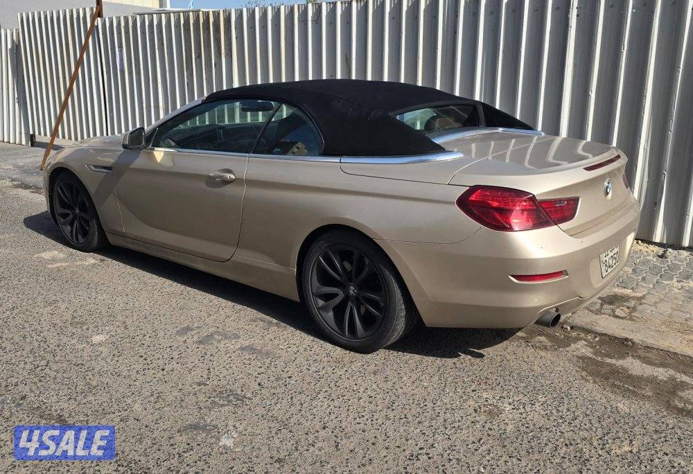 للبيع بأم ٦٤٠ موديل ٢٠١١ كشف7