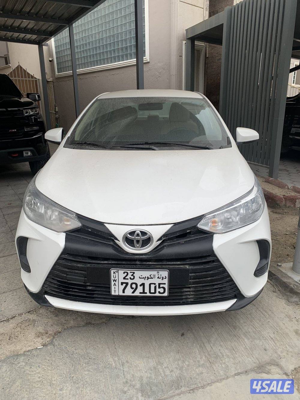 سياره نظيفه استعمال شخصي0