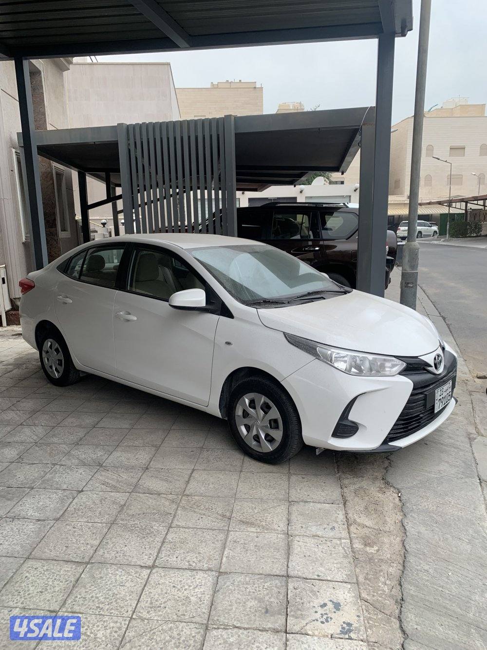 سياره نظيفه استعمال شخصي2