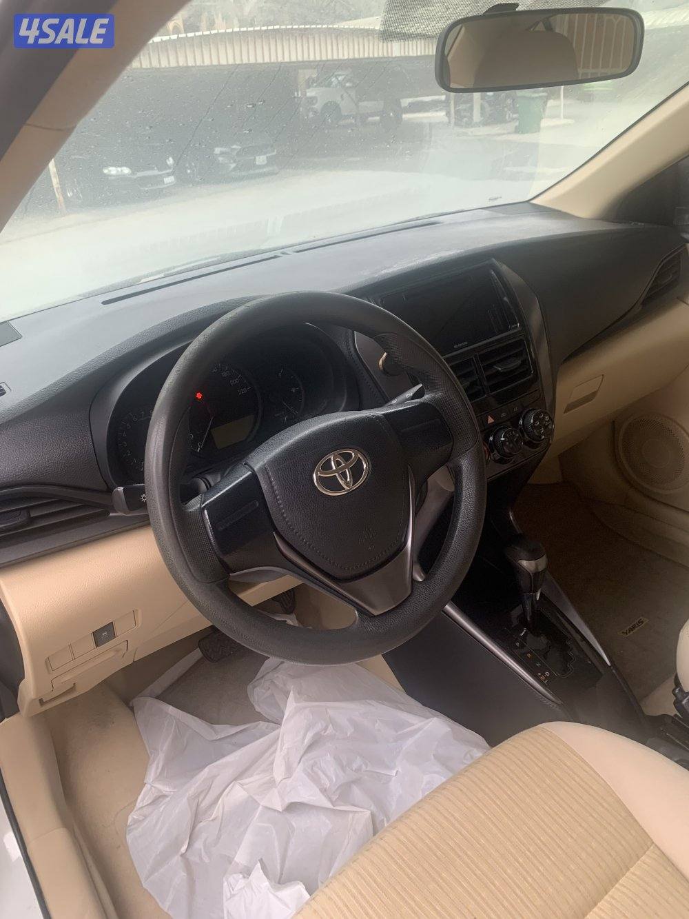 سياره نظيفه استعمال شخصي3