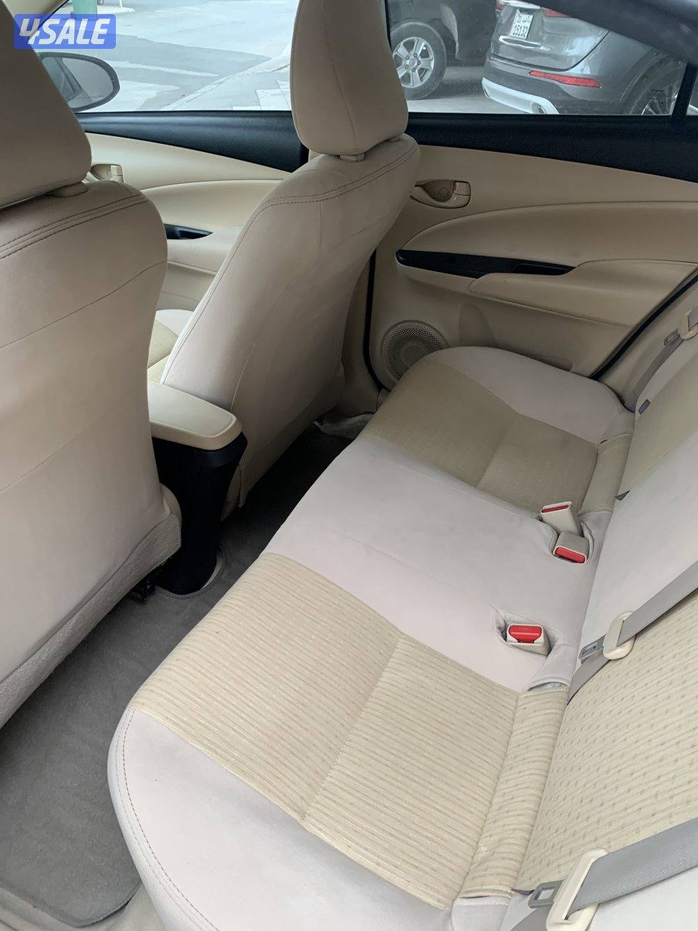 سياره نظيفه استعمال شخصي4