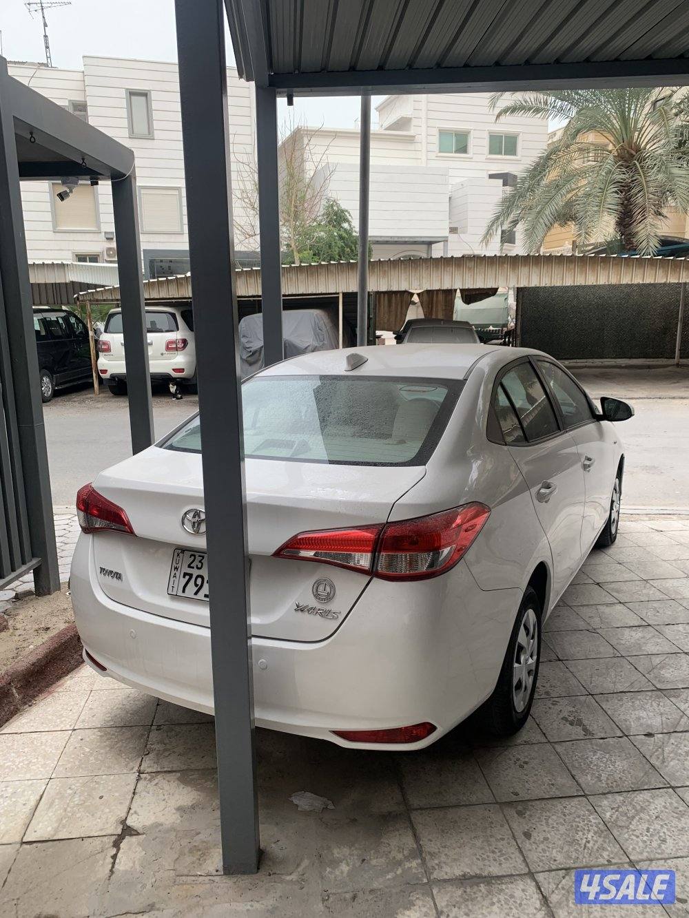 سياره نظيفه استعمال شخصي5