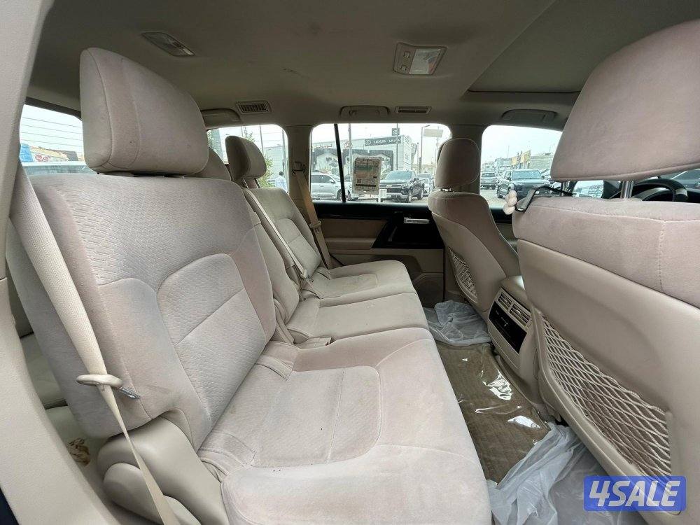 لاند كروزر GX.R-قراند تورينق .V84