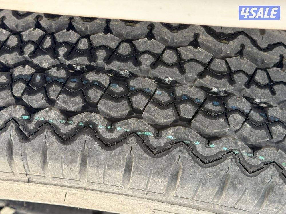 عداد ٧٦ جير عادي13