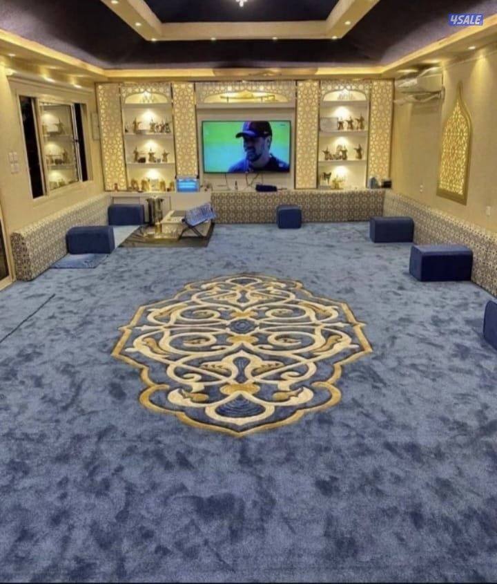 سجاد قص حفر على سجاد بأجمل الأسعار بيع جميع أنواع سجاد1