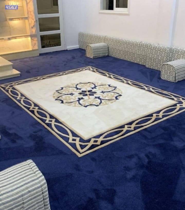 سجاد قص حفر على سجاد بأجمل الأسعار بيع جميع أنواع سجاد11