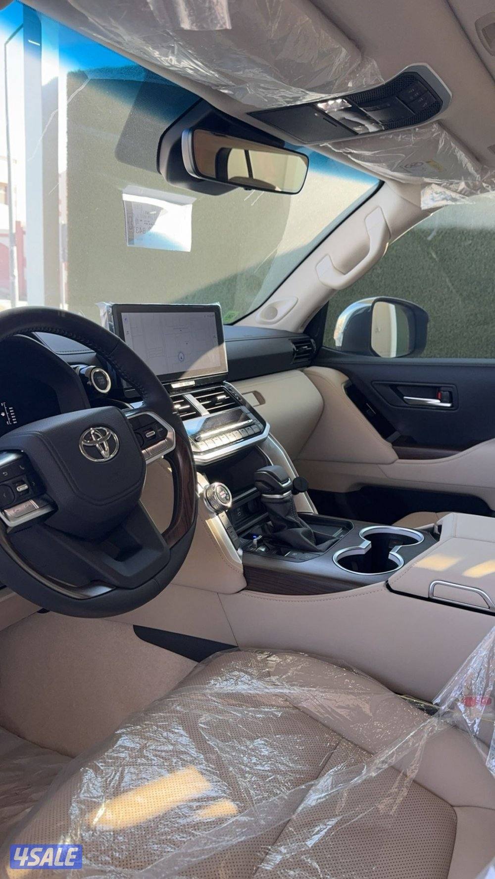 لاند كروزر0