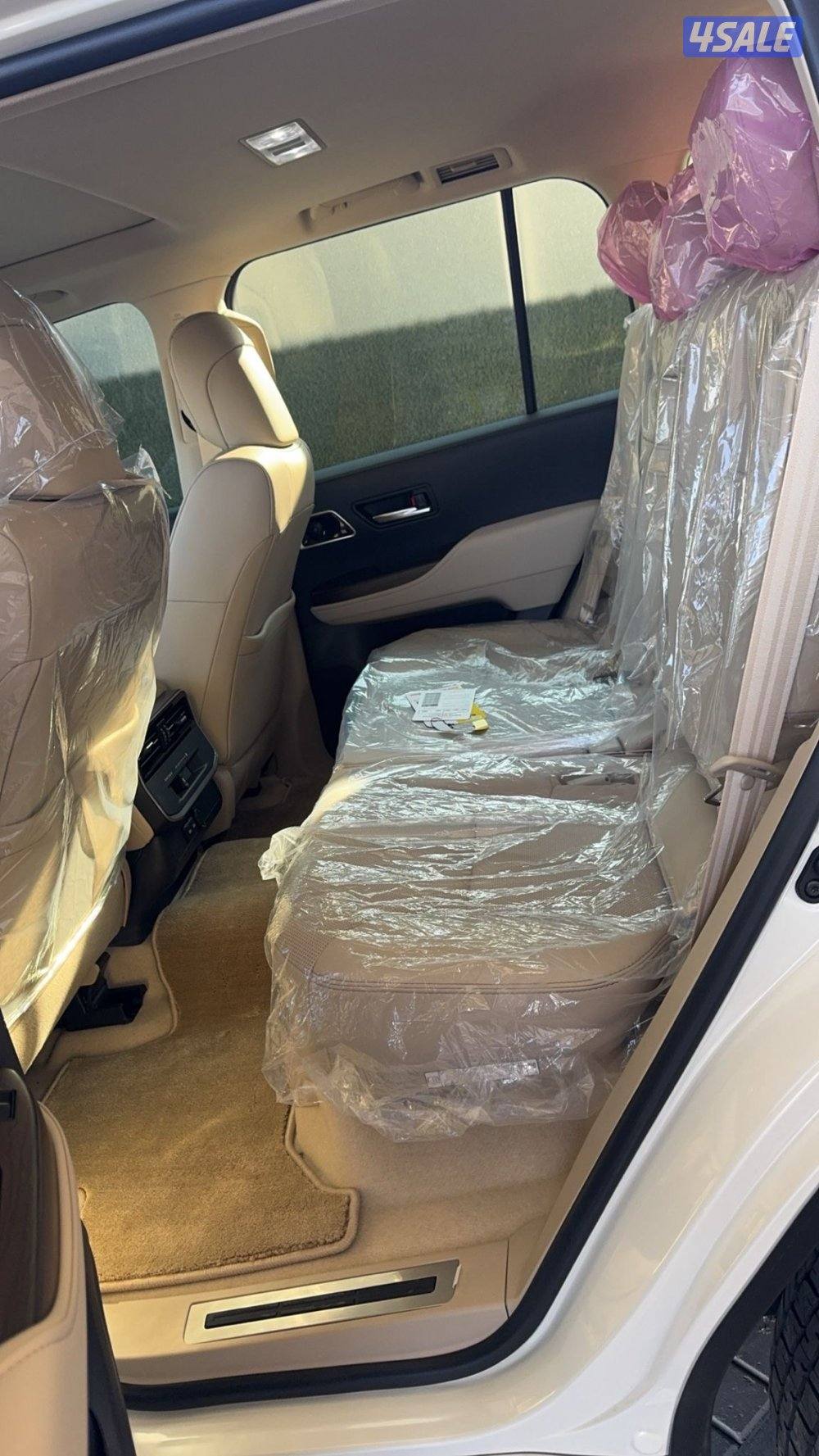 لاند كروزر2