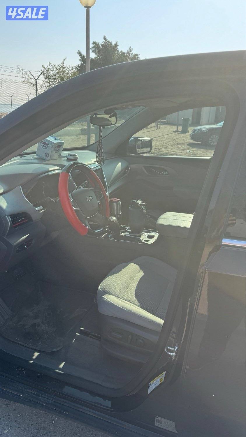 شيفروليه ترافيرس امريكي ٢٠٢٠ LT5