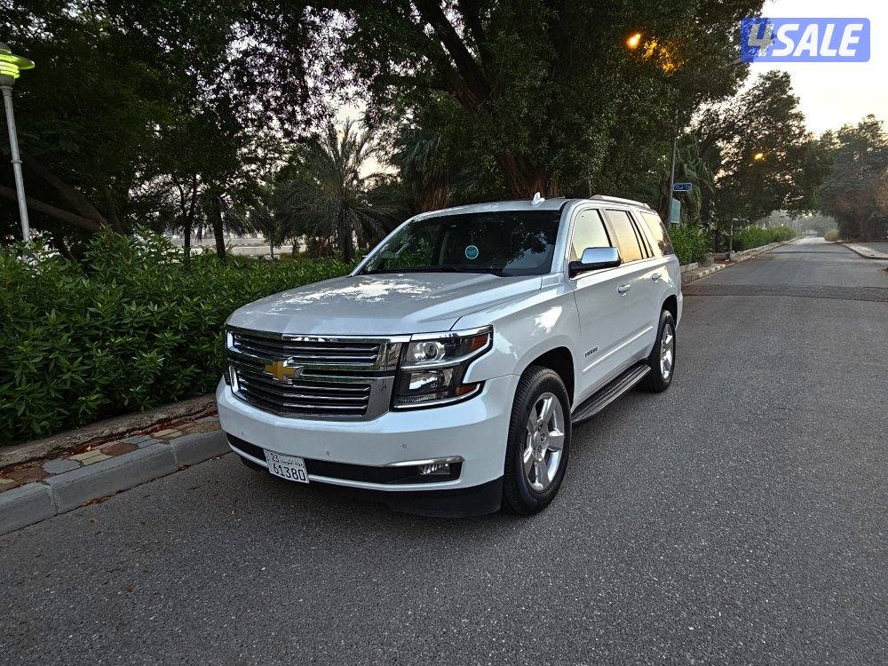 للبيع تاهو 2017 PREMIER بيعه سريعه0