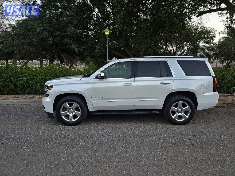 للبيع تاهو 2017 PREMIER بيعه سريعه4