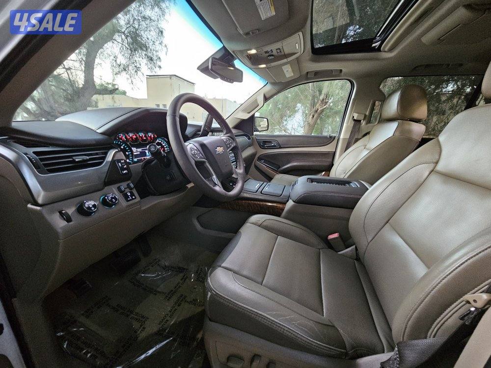 للبيع تاهو 2017 PREMIER بيعه سريعه8