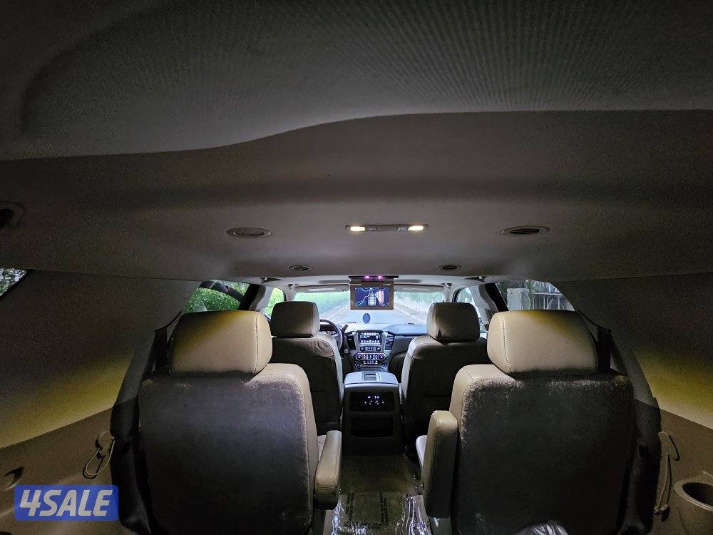 للبيع تاهو 2017 PREMIER بيعه سريعه9