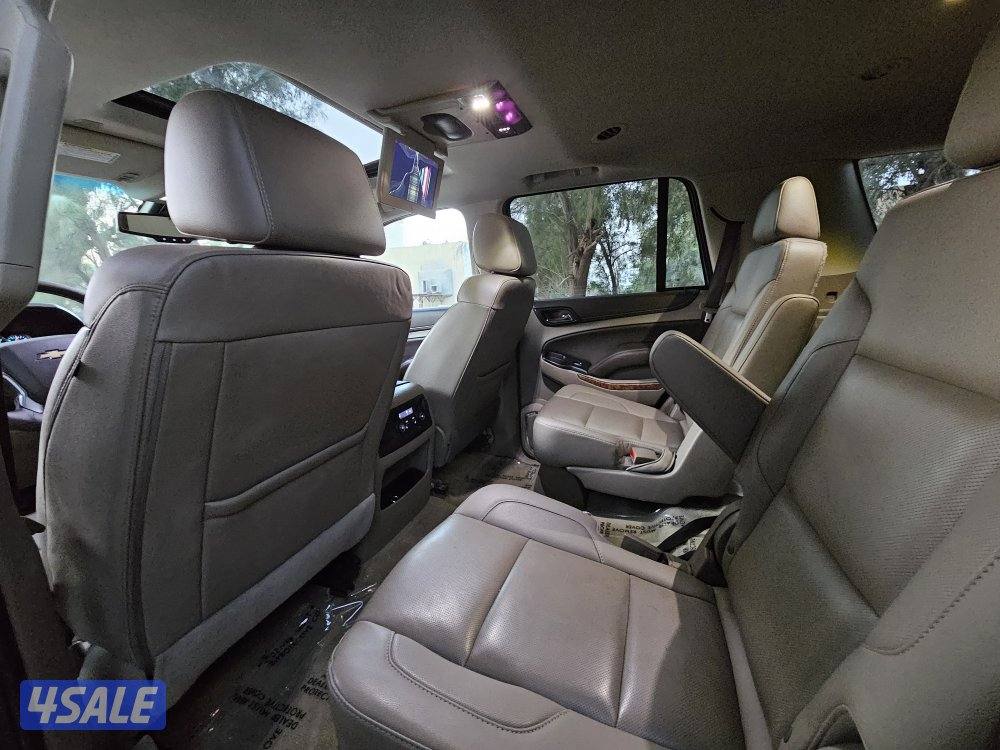 للبيع تاهو 2017 PREMIER بيعه سريعه10