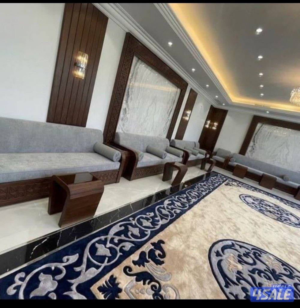 تنجيد تفصال غنفات وستاير وفيي وتنجيد كنبه وغنفات وجميع انواع ثاث ومودي1