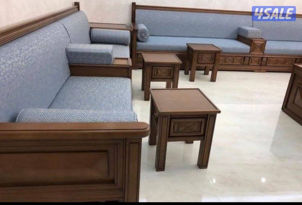 تنجيد تفصال غنفات وستاير وفيي وتنجيد كنبه وغنفات وجميع انواع ثاث ومودي0