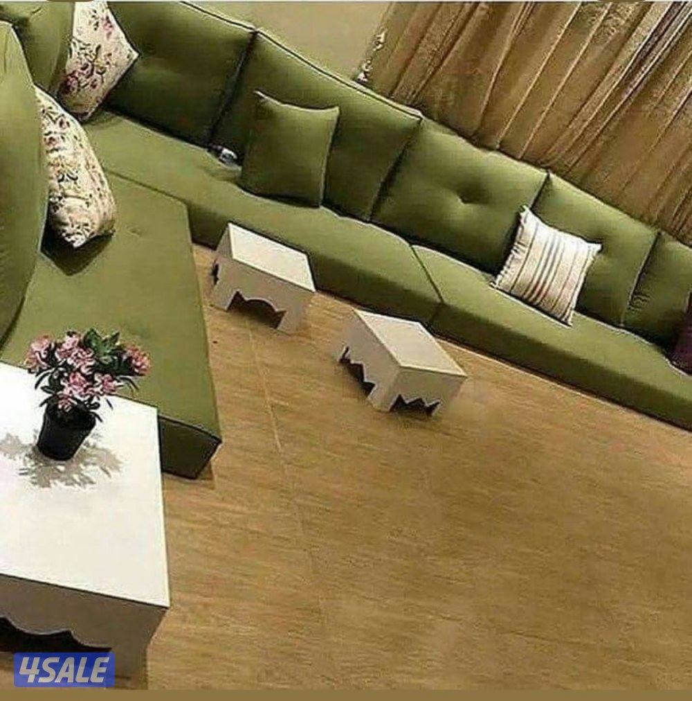 تنجيد تفصال غنفات وستاير وفيي وتنجيد كنبه وغنفات وجميع انواع ثاث ومودي4