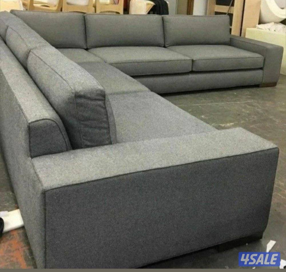 تنجيد تفصال غنفات وستاير وفيي وتنجيد كنبه وغنفات وجميع انواع ثاث ومودي6