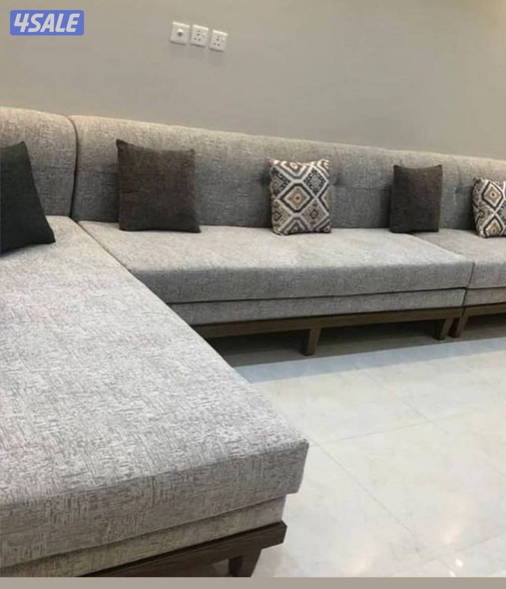 تنجيد تفصال غنفات وستاير وفيي وتنجيد كنبه وغنفات وجميع انواع ثاث ومودي8