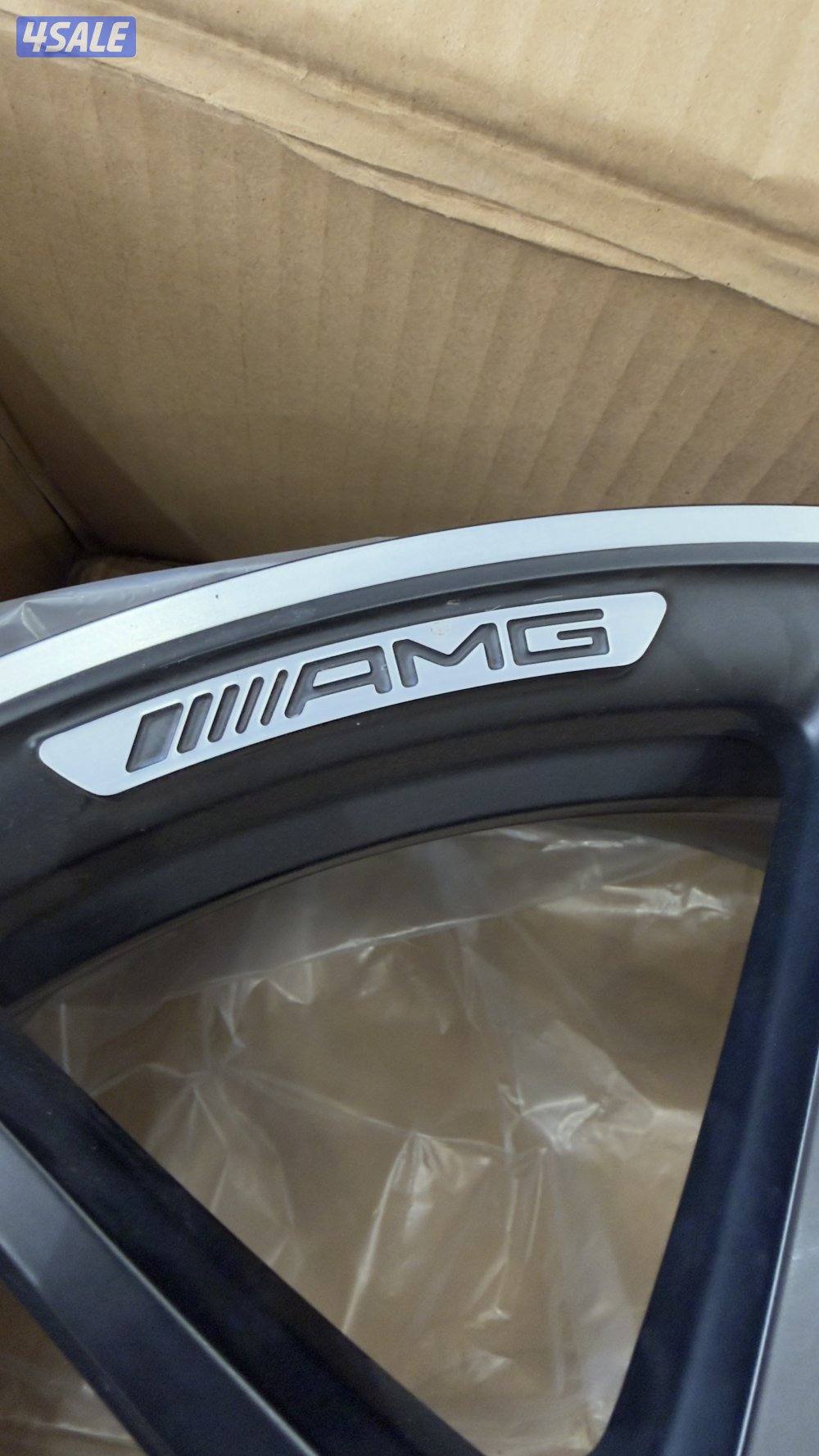 رنقات g63 اصليات2