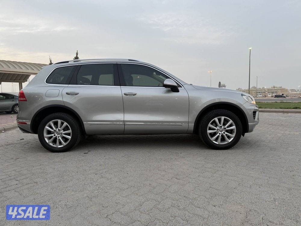 للبيع جيب طوارق موديل 2016 بحالة الوكالة2