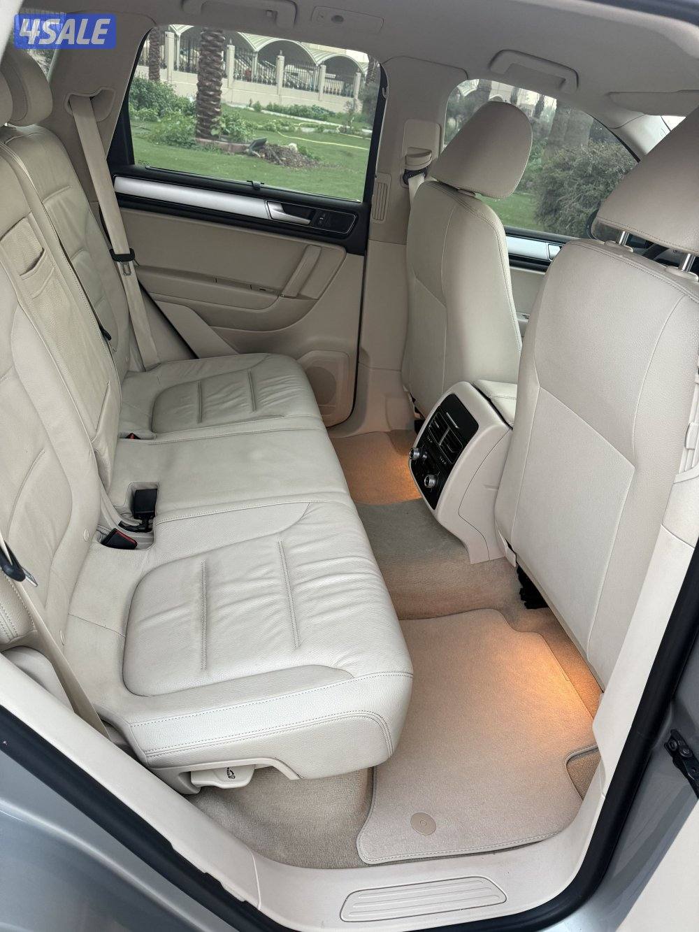 للبيع جيب طوارق موديل 2016 بحالة الوكالة11