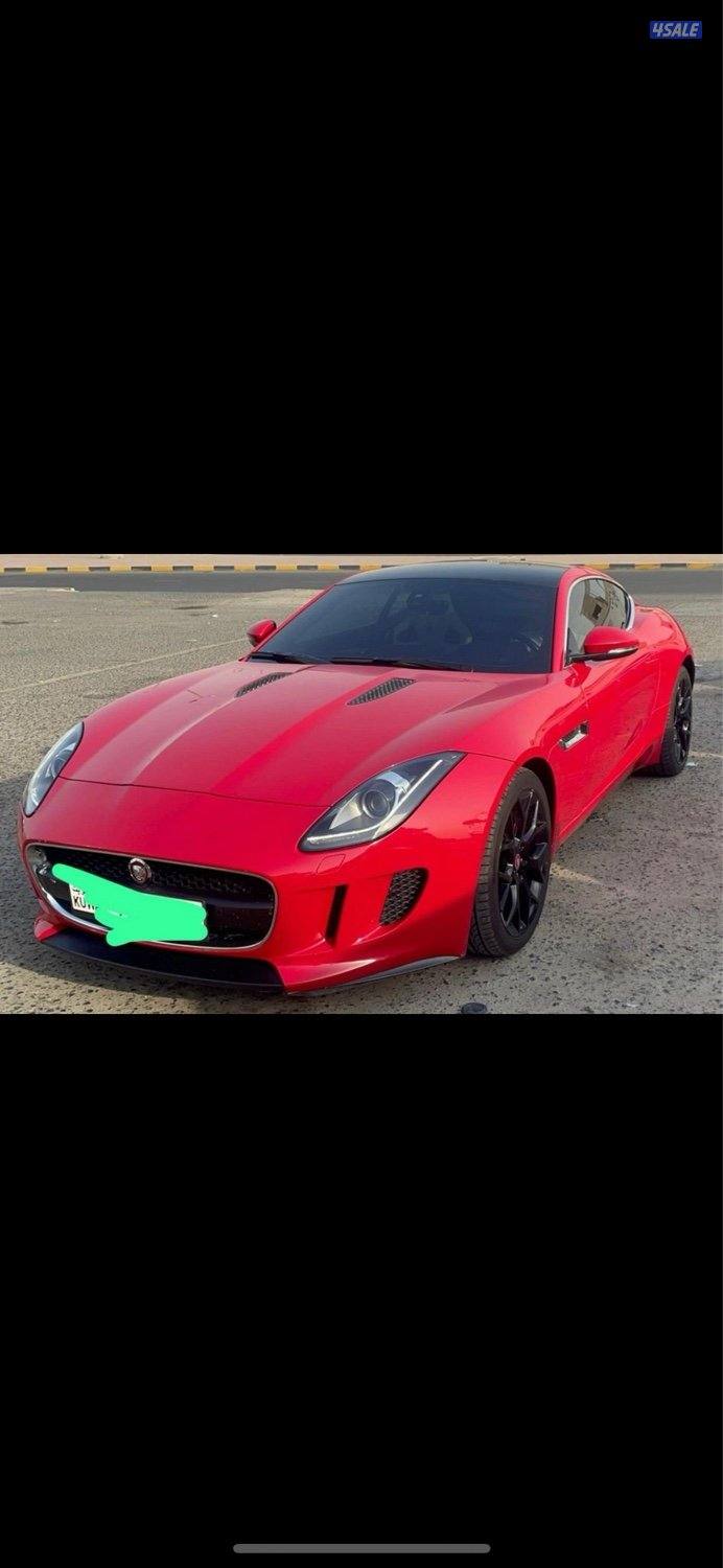 جاكور اف تايب 20160