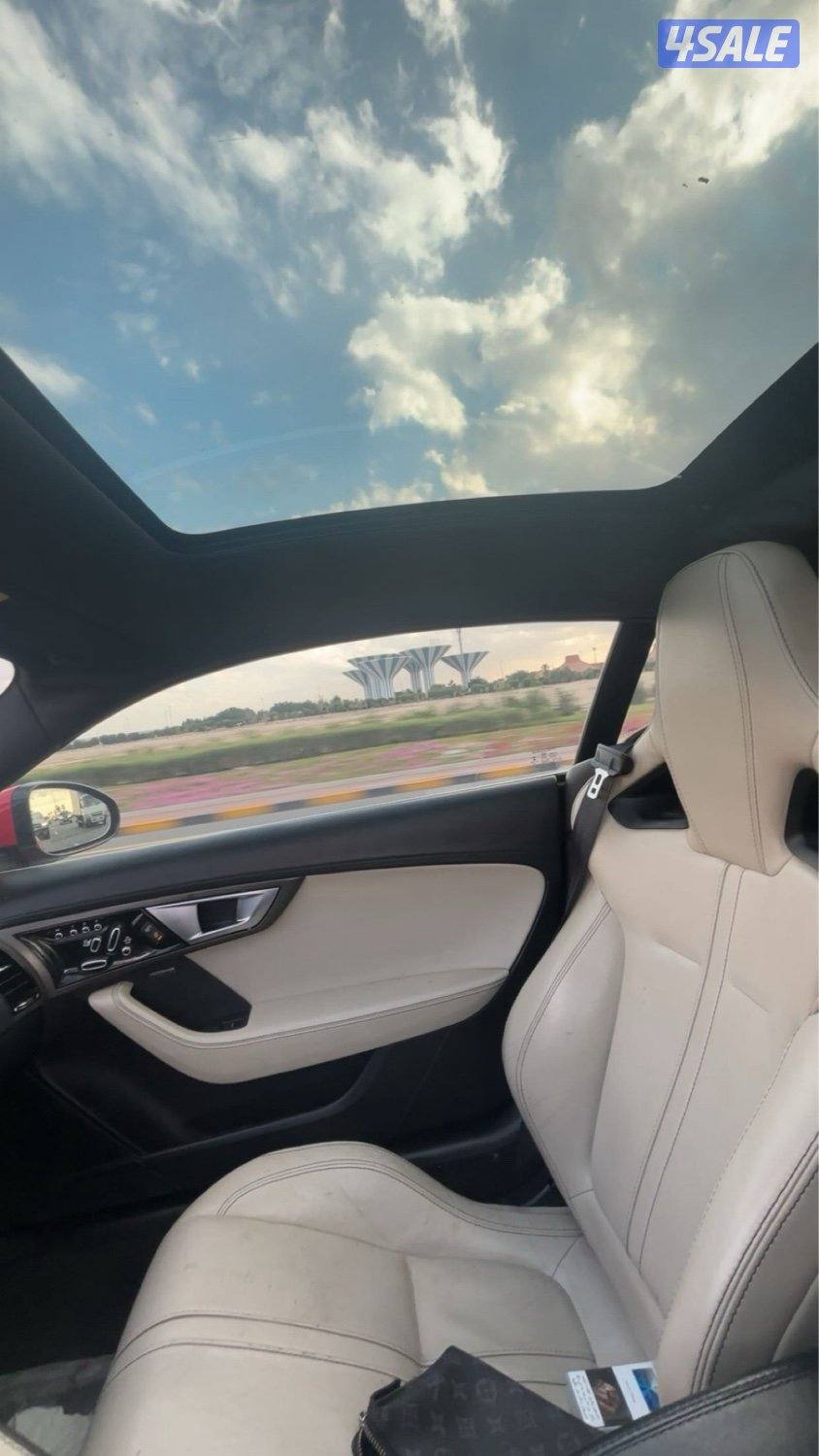 جاكور اف تايب 20165