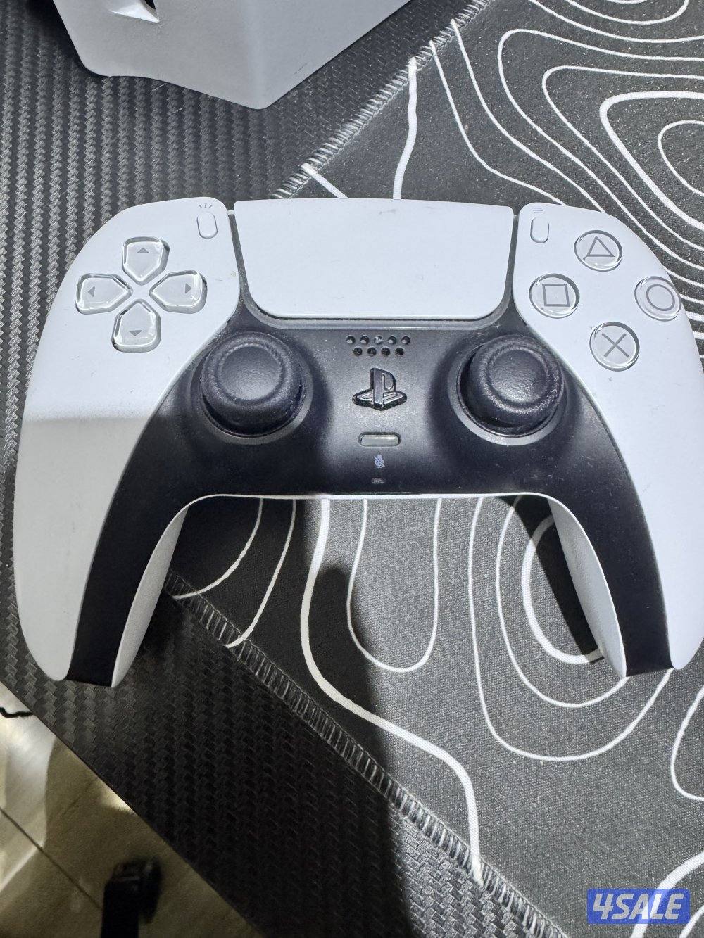 البيع سوني 5 مع حساب2