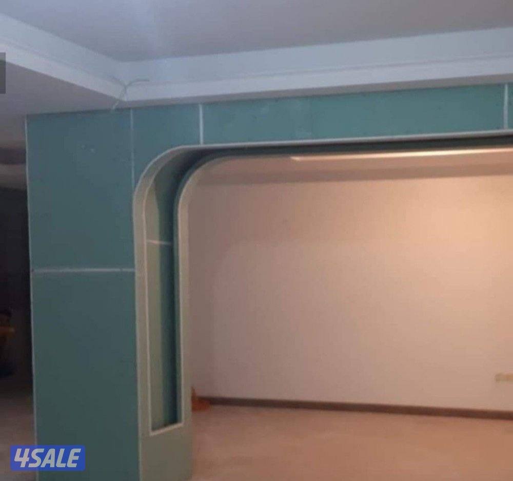 ديكورات جبس بورد بارتيشن جبس بورد قاطع جبس بورد اصباغ بديل خشب بديل3