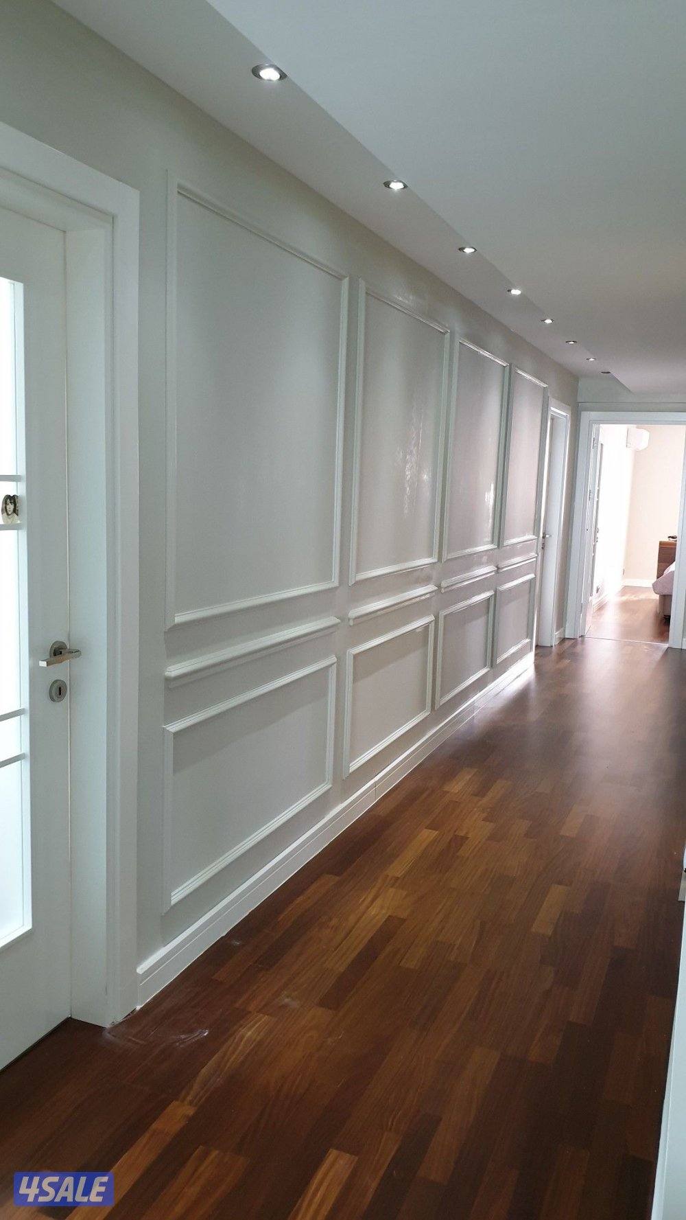 ديكورات جبس بورد بارتيشن جبس بورد قاطع جبس بورد اصباغ بديل خشب بديل10