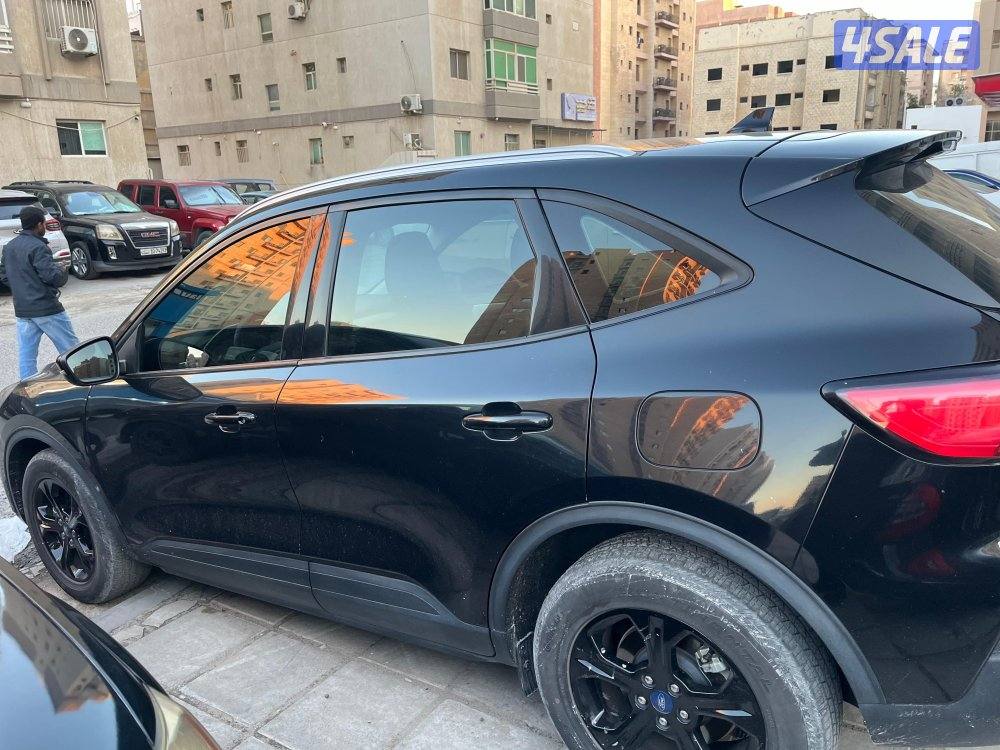 Ford Escape 20223