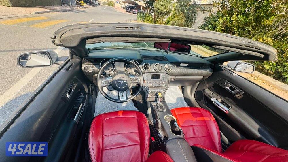 للبيع موستانج5