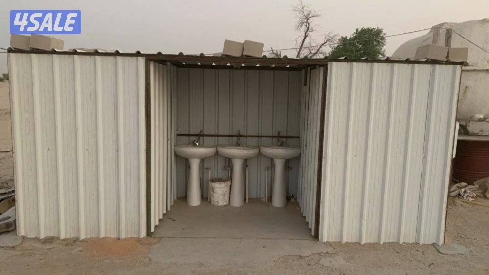 حفر ركايز ويوجد ركائز +تور كهربائي صحي1